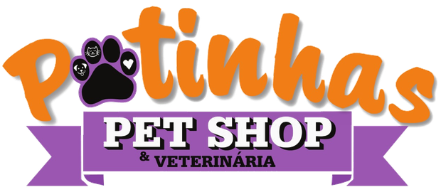 Patinhas Pet Shop & Veterinária